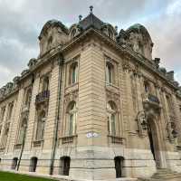 "Luxembourg's Scenic Wonders: 5-Day Journey"