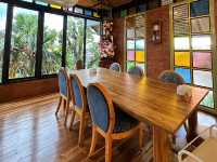 “โอ​ยั๊วะ​เมืองโบราณ​” ร้านอาหารบางปู
