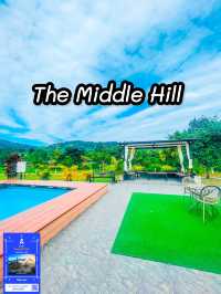 The Middle Hill 