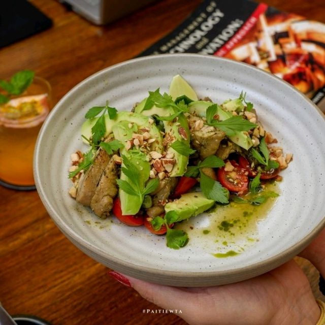 Hohiho Restaurant & Cafe Phuket