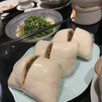 連續三年米其林一星！欣葉·鐘菜