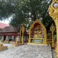 พระธาตุพนม - พระธาตุศักดิ์สิทธิ์แดนอีสาน