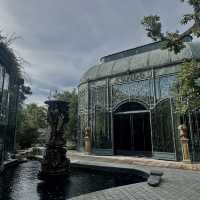 Cupido Cafe & Restaurant บ้านคิวปิด