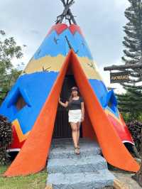 Campuestohan Highland Resort