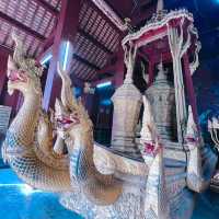 วัดเชียงทอง หลวงพระบาง สปป.ลาว
