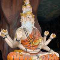 อาศรมฤาษีเณร