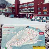 札幌國際滑雪場