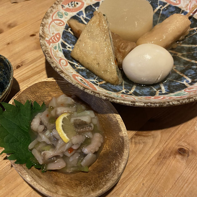 《熊本Day3》高千穗峽的夢幻旅程與在地居酒屋的餘韻
