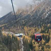 Dadu Glacier