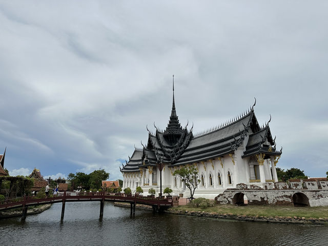 พิพิธภัณฑ์เมืองโบราณ สมุทรปราการ