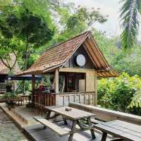 Orbital Dago Cafe
