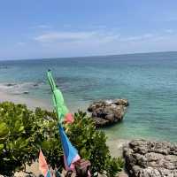 เกาะลันตา 🏝️ ทะเลสวย สวรรค์แห่งการพักผ่อน