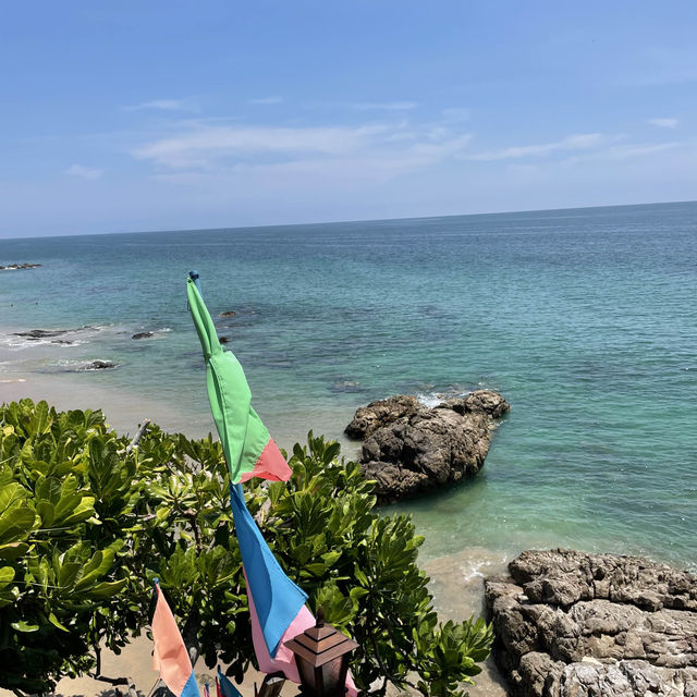 เกาะลันตา 🏝️ ทะเลสวย สวรรค์แห่งการพักผ่อน