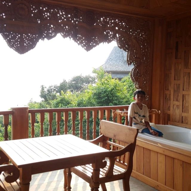 A Hidden Gem @ Santhiya Koh Yao Yai