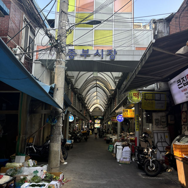 【韓国】韓国産ごま油✨