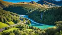 New Zealand: Where the Views Are Stunning, and the Food's Even Better!