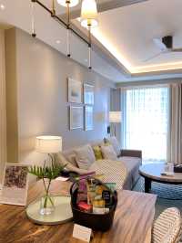 Amari Pattaya | ที่พักพัทยาเหนือระดับ 5 ดาว