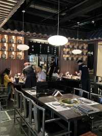 大無燒肉 卓悅中心店