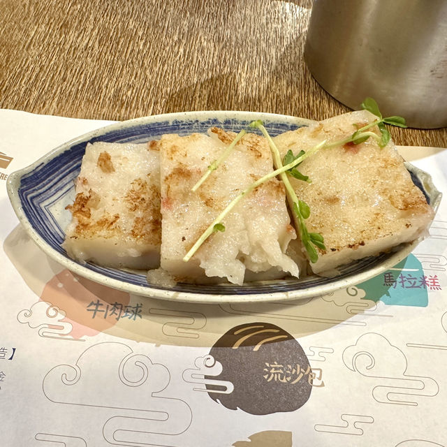 【香港】一人でも気軽に楽しめる、地元民にも人気の点心専門店「Dim Sum Here（點心到）」