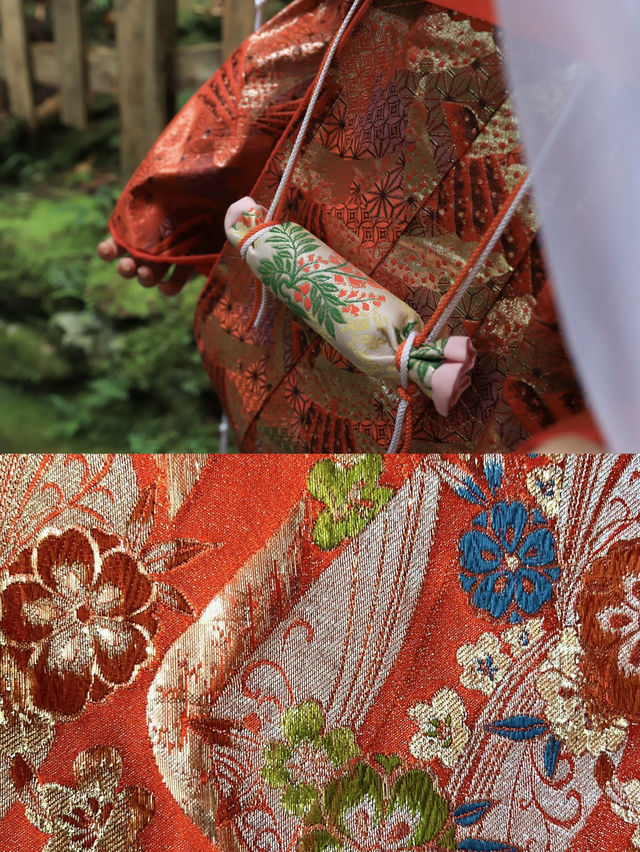 【和歌山】熊野古道で非日常体験をしよう👘