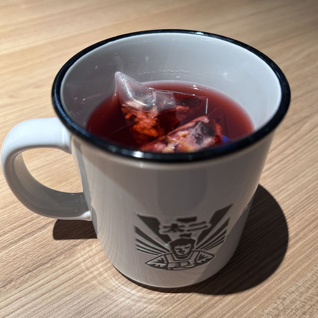 正宗酸菜魚