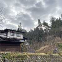 รีวิว ทาคายาม่า (Takayama) 🌟🏞️