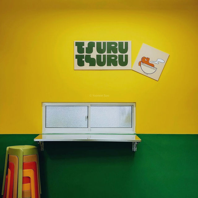 Tsuru Tsuru