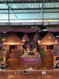 วัดมหาบุศย์ (แม่นาคพระโขนง) 🙏