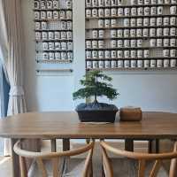A Matcha House: บางนา