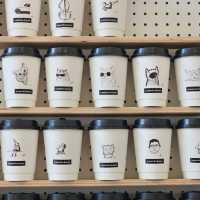 A Matcha House: บางนา