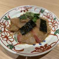 【東京🗼】品川のオフィスビル地下にある九州居酒屋🥩
