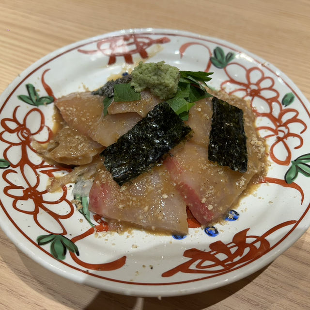 【東京🗼】品川のオフィスビル地下にある九州居酒屋🥩