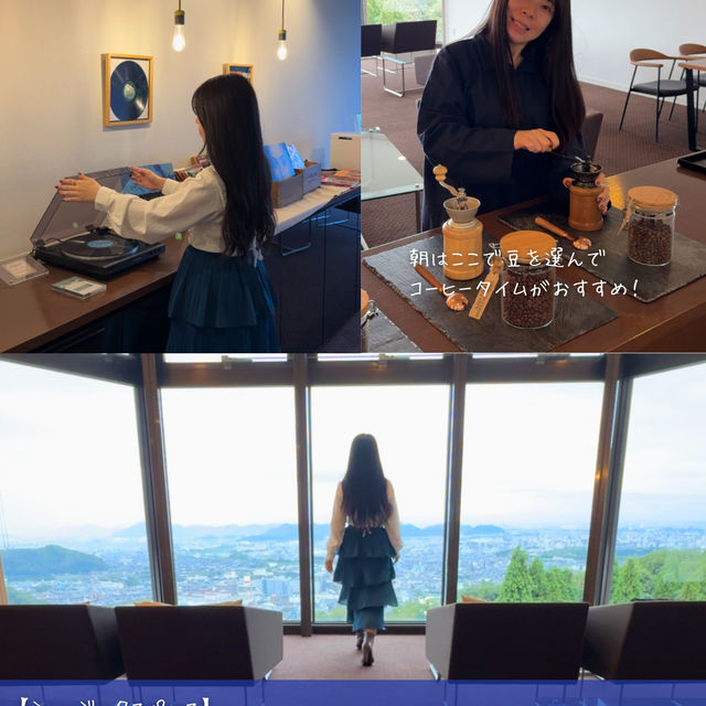 【姫路】檜の香りに包まれながら眠れるお部屋が気持ちいい！！
