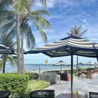 Timeless Elegance: My Luxurious Escape to Hua Hin Marriott Resort & Spa