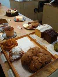 One Half Cafe: A Blend of Flavor and Fun