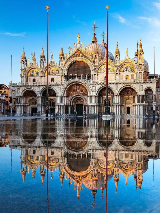 Venice, Italy 🇮🇹  