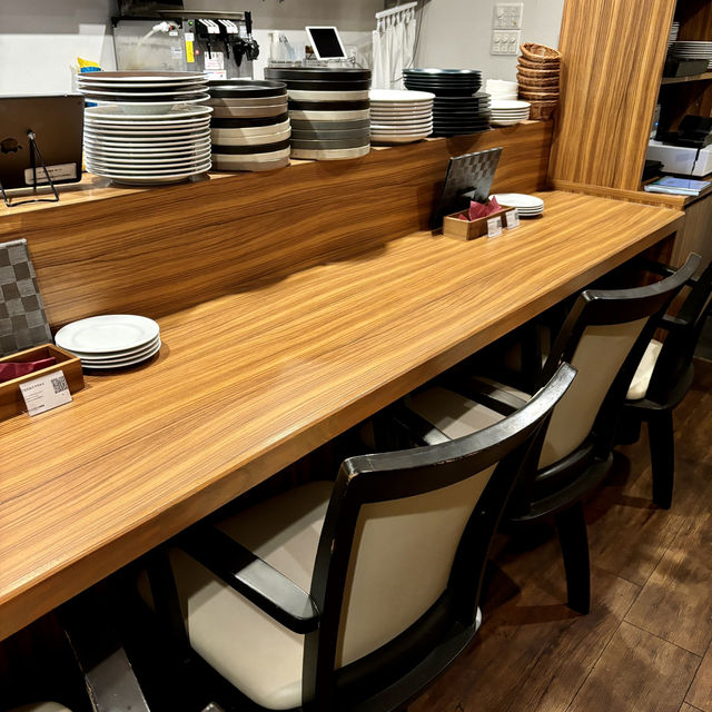 【大阪・北新地】全コース飲み放題付きの隠れ家的ビストロ「洋食ビストロ 一方美人」