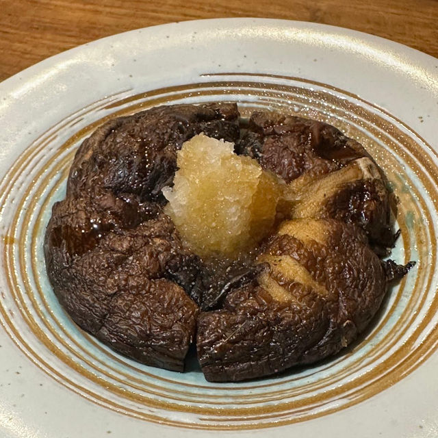 🩷一間罕有必食炭火串燒店🔥🍢