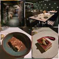 Library Restaurant and Bar📍Tsim Sha Tsui