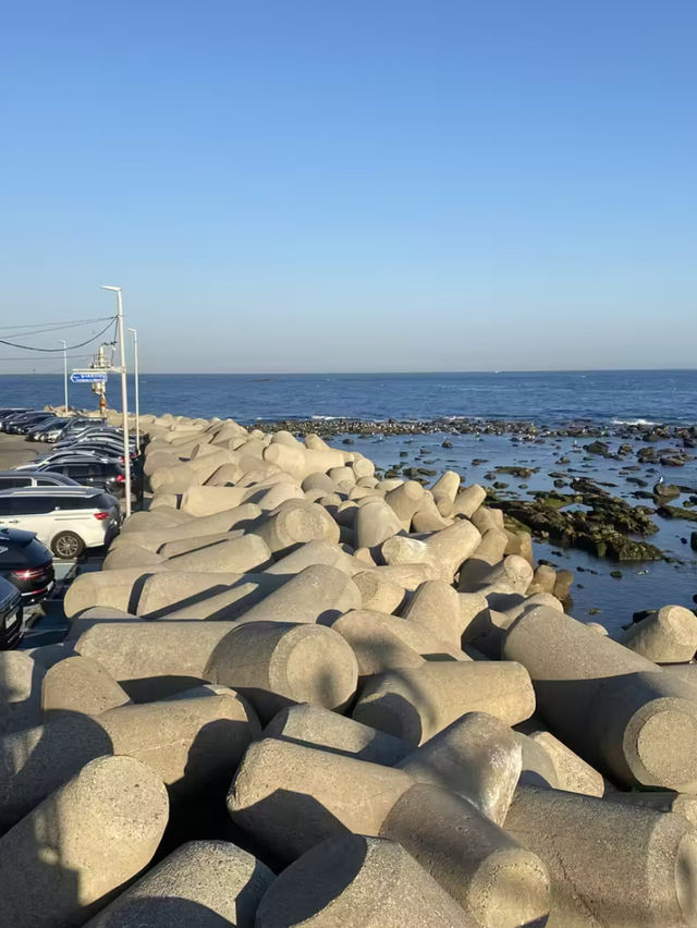 釜山小鐮倉｜治癒的海邊小鎮