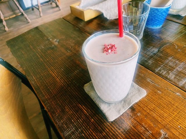 【山梨×cafe織水 orimizu】自然に囲まれた癒しのカフェ
