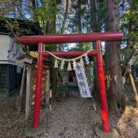走訪武士的家，角館武家屋敷通：青柳家