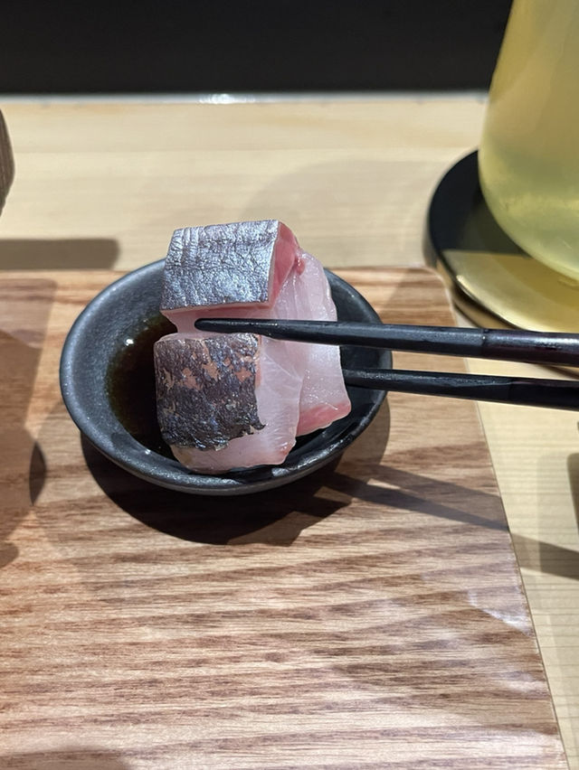 두산동 스시 오마카세 추천, 캇포킨