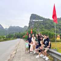 Quảng Bình quê ta ơi!!!