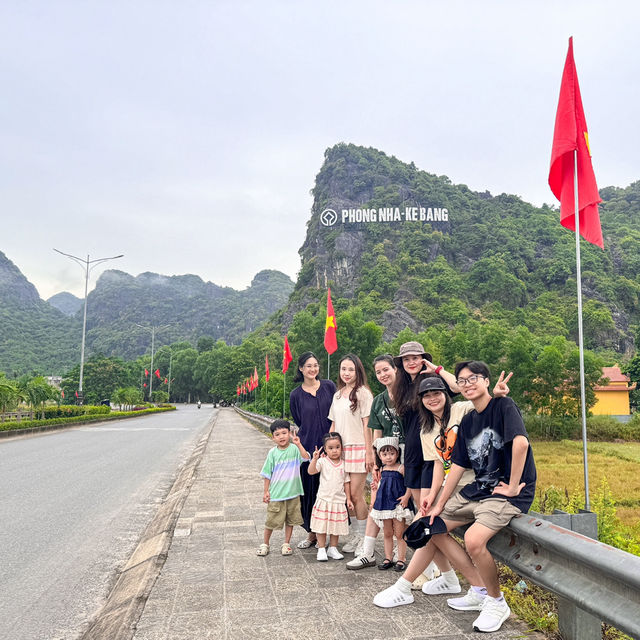 Quảng Bình quê ta ơi!!!