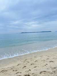 深圳小夏威夷🏖️  佳兆業萬豪酒店體驗