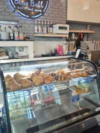 คาเฟ่  สระบุรี