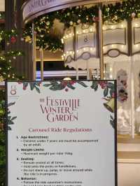 คริสต์มาสนี้แกลมกว่าทุกปีที่ Gaysorn Amarin