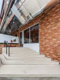 Sinilagi Panglima Polim - Food & Coffee