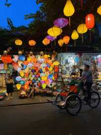 Hoi An Ancient Town: Where History, Culture, and Charm Meet